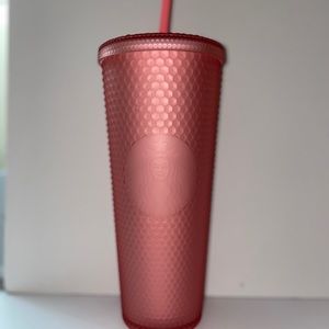 Starbucks Pink Lemonade Jelly Venti Studded 2022 Cup!